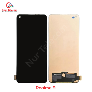 Realme 9 Display