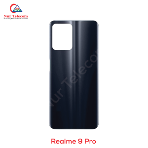 Realme 9 Pro Backshell