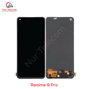 Realme 9 Pro Display