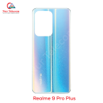 Realme 9 Pro Plus Backshell