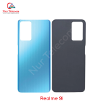 Realme 9i Backshell