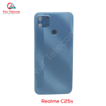 Realme C25s Backshell