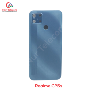 Realme C25s Backshell