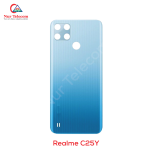 Realme C25Y Backshell