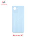 Realme C30 Backshell