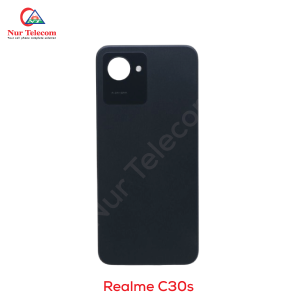 Realme C30s Backshell