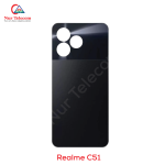 Realme C51 Backshell