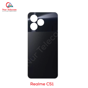 Realme C51 Backshell