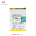 Realme C51 Battery