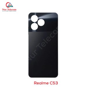 Realme C53 Backshell