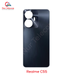 Realme C55 Backshell