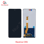 Realme C55 Display