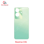 Realme C61 Backshell