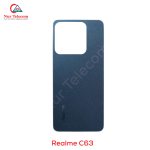 Realme C63 Backshell