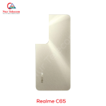 Realme C65 Backshell