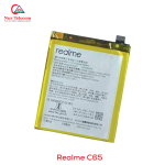 Realme C65 Battery