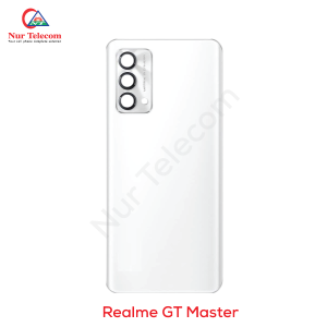 Realme GT Master Backshell