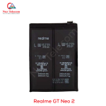 Realme GT Neo 2 Battery