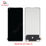 Realme GT Neo 2 Display