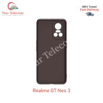 Realme GT Neo 3 Backshell