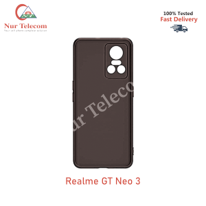 Realme GT Neo 3 Backshell