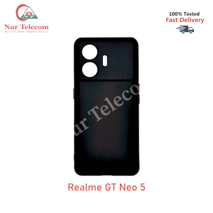 Realme GT Neo 5 Backshell