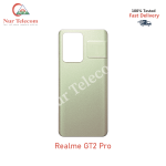 Realme GT2 Pro Backshell