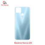 Realme Narzo 20 Backshell