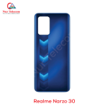 Realme Narzo 30 Backshell