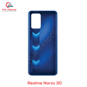 Realme Narzo 30 Backshell