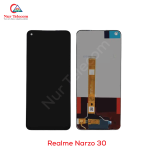 Realme Narzo 30 Display