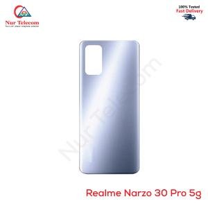 Realme Narzo 30 Pro 5G Backshell