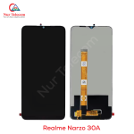 Realme Narzo 30A Display