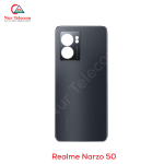 Realme Narzo 50 Backshell