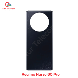 Realme Narzo 60 Pro Backshell