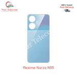 Realme Narzo N55 Backshell