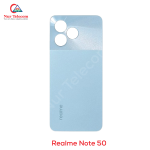 Realme Note 50 Backshell