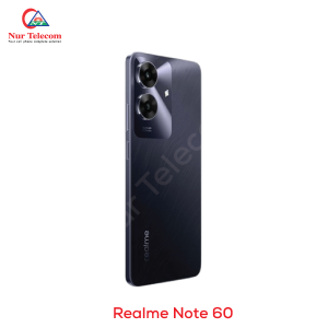 Realme Note 60 Backshell