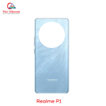 Realme P1 Backshell