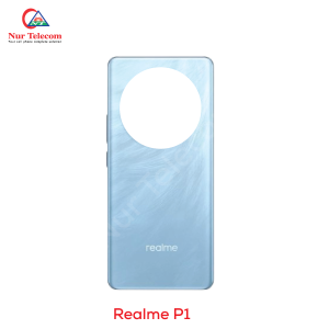 Realme P1 Backshell