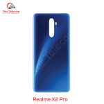 Realme X2 Pro Backshell