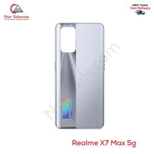 Realme X7 Max 5G Backshell