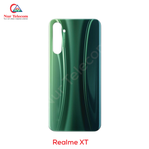 Realme XT Backshell