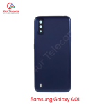 Samsung Galaxy A01 Backshell