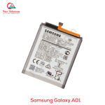 Samsung Galaxy A01 Battery