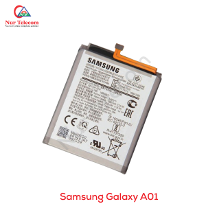 Samsung Galaxy A01 Battery