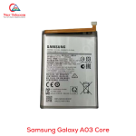 Samsung Galaxy A03 Core Battery