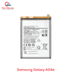 Samsung Galaxy A04e Battery