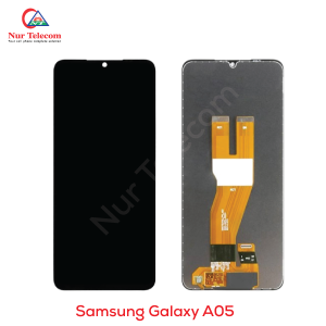 Samsung Galaxy A05 Display