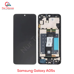 Samsung Galaxy A05s Display